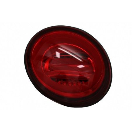 LED Taillights suitable for VW New Beetle (1998-2005) with Sequential Dynamic Turning Lights Red, Nouveaux produits kitt
