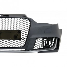 Body Kit suitable for AUDI A3 8V Sedan Cabrio (2012-2015) SE Standard, Nouveaux produits kitt