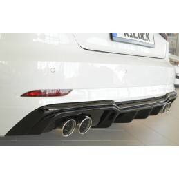 diffuseur A3 v8 facelift Sline look RS3, BOUTIQUE TUNING