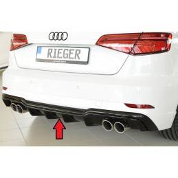 diffuseur A3 v8 facelift Sline look RS3, , Neotuning.com