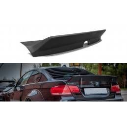 Maxton DUCKTAIL SPOILER BMW M3 E92 No Primed, MAXTON DESIGN