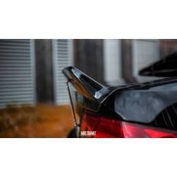 Maxton DUCKTAIL SPOILER BMW M3 E92 No Primed, MAXTON DESIGN