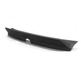 Maxton DUCKTAIL SPOILER BMW M3 E92 No Primed, MAXTON DESIGN