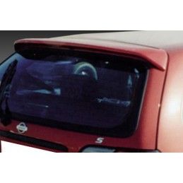 Roof Spoiler Nissan Almera N15 Hatchback (1996-2000), MD DESIGN