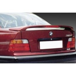 Boot Spoiler BMW 3 Series E36, MD DESIGN