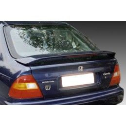 Boot Spoiler Honda Civic Mk6 5-doors (1995-2000), MD DESIGN
