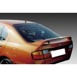 Boot Spoiler Nissan Primera P11 5d (1996-1999), MD DESIGN