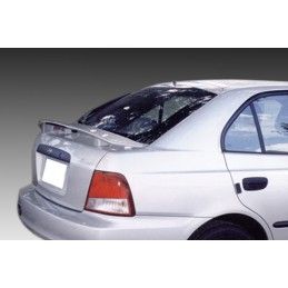 Boot Spoiler Hyundai Accent Mk2 5-doors (1999-2005), MD DESIGN