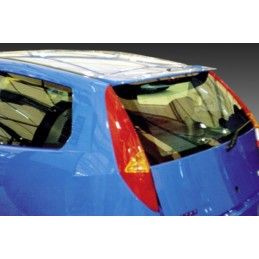Roof Spoiler Fiat Punto Mk2 Hathcback (2000-2010), MD DESIGN