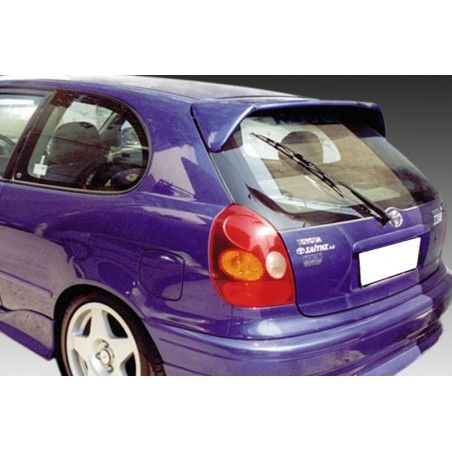 Roof Spoiler Toyota Corolla Mk8 3d (1995-2000), MD DESIGN
