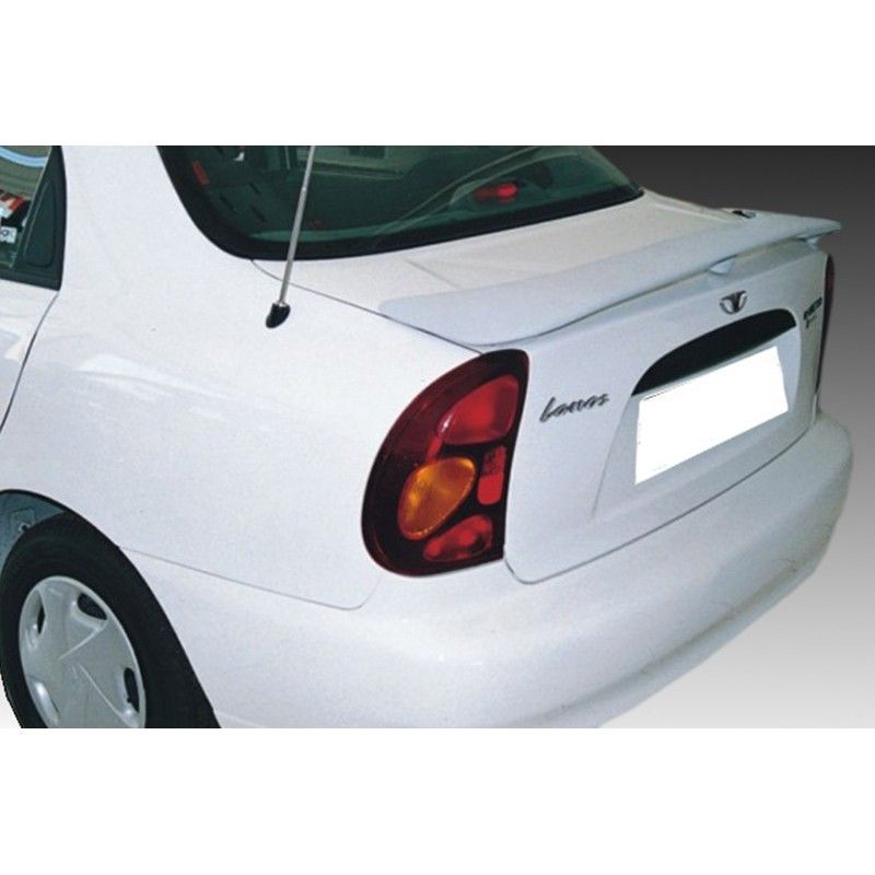 Roof Spoiler Daewoo Lanos Sedan (2000-2002), MD DESIGN