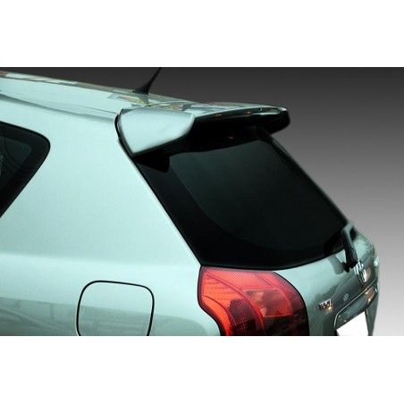 Roof Spoiler V.1 Toyota Corolla Mk9 Hatchback (2000-2006), MD DESIGN