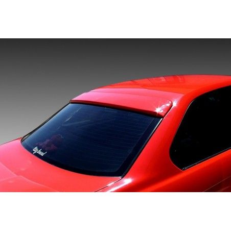 Roof Spoiler BMW 3 Series E36 Coupe, MD DESIGN