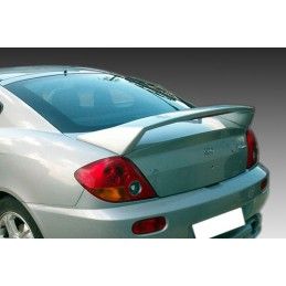 Boot Spoiler Hyundai Tiburon (Coupe) Mk2 (2002-2008), MD DESIGN