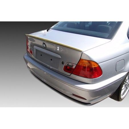 Lip Spoiler BMW 3 Series E36, MD DESIGN