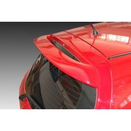 Roof Spoiler Mitsubishi Colt Z30 Hatchback (2002-2013), MD DESIGN