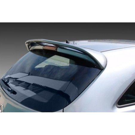 Roof Spoiler Opel Corsa D Hatchback OPC / VXR Look, MD DESIGN