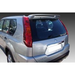Roof Spoiler Nissan X-Trail T31 (2007-2013), MD DESIGN
