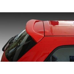 Roof Spoiler Mazda 2 Mk2 (2007-2014), MD DESIGN