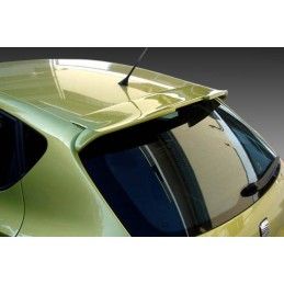 Roof Spoiler Seat Ibiza Mk4 5-doors (2008-2017), MD DESIGN