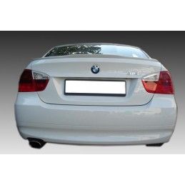 Lip Spoiler BMW 3 Series E90 Sedan, MD DESIGN