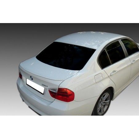 Roof Spoiler BMW 3 Series E90 Sedan, MD DESIGN