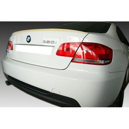 Lip Spoiler BMW 3 Series E92 Coupe, MD DESIGN