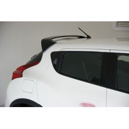 Roof Spoiler V.1 Nissan Juke F15 (2010-2019), MD DESIGN