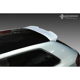Roof Spoiler Audi A3 8P Hatchback GT Look (2003-2012), A-392, Motordrome Design Neotuning.com