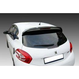 Roof Spoiler Peugeot 208 Mk1 (2012-2019), MD DESIGN
