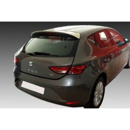 Roof Spoiler Seat Leon Mk3 5-doors (2012-2020), MD DESIGN