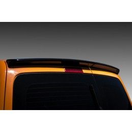 Roof Spoiler Barn Doors Volkswagen Caddy Mk3 Facelift (2015-2020), MD DESIGN
