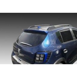 Roof Spoiler Dacia Sandero Mk2 (2012-2020), MD DESIGN