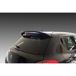 Roof Spoiler Suzuki Swift Mk4 (2017-), MD DESIGN