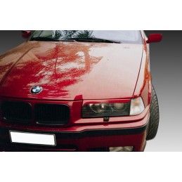 Eyebrows V.1 BMW 3 Series E36, MD DESIGN