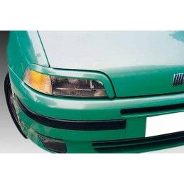 Eyebrows Fiat Punto Mk1 (1993-1999), MD DESIGN