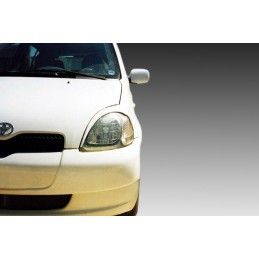 Eyebrows Toyota Yaris Mk1 (1999-2005), MD DESIGN
