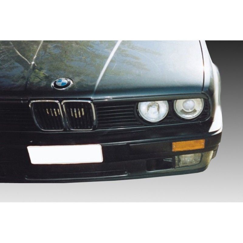 Eyebrows BMW 3 Series E30, MD DESIGN