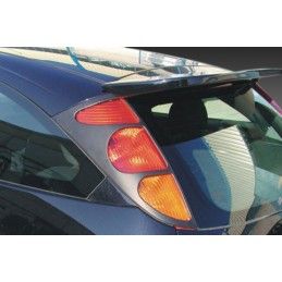 Rear Headlight Covers Ford Focus Mk1 (1998-2004), MD DESIGN