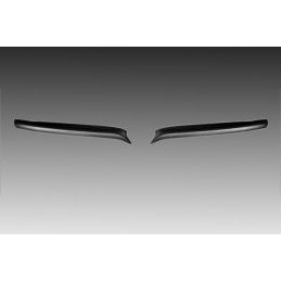 Eyebrows Nissan Almera N15 (1995-2000), MD DESIGN