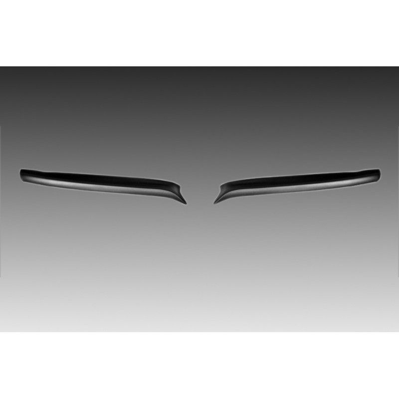 Eyebrows Nissan Almera N15 (1995-2000), MD DESIGN