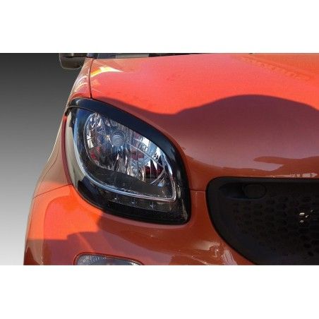Eyebrows Smart 453 ForTwo-ForFour, MD DESIGN