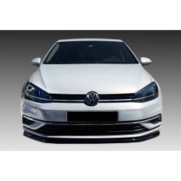Eyebrows Volkswagen Golf Mk7 Facelift (2016-2019), MD DESIGN
