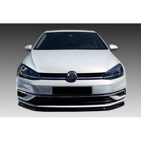 Eyebrows Volkswagen Golf Mk7 Facelift (2016-2019), MD DESIGN