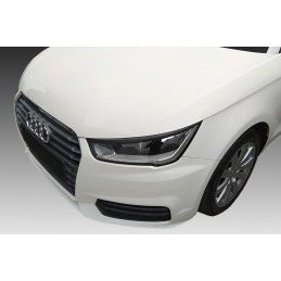 Eyebrows Audi A1 8X (2010-2018), FR.00.0156, Motordrome Design Neotuning.com