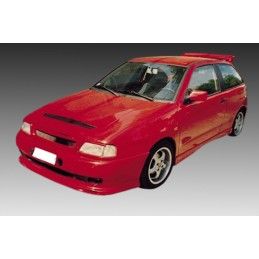 Front Spoiler Seat Ibiza Mk2 (1996-1999), MD DESIGN