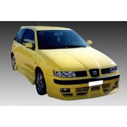 Front Spoiler Seat Ibiza Mk2 (1999-2002), MD DESIGN