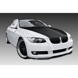 Front Splitter BMW 3 Series E92 Coupe, MD DESIGN