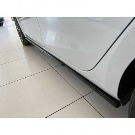 Side Skirts Extensions Seat Leon Mk4 (2020-), MD DESIGN