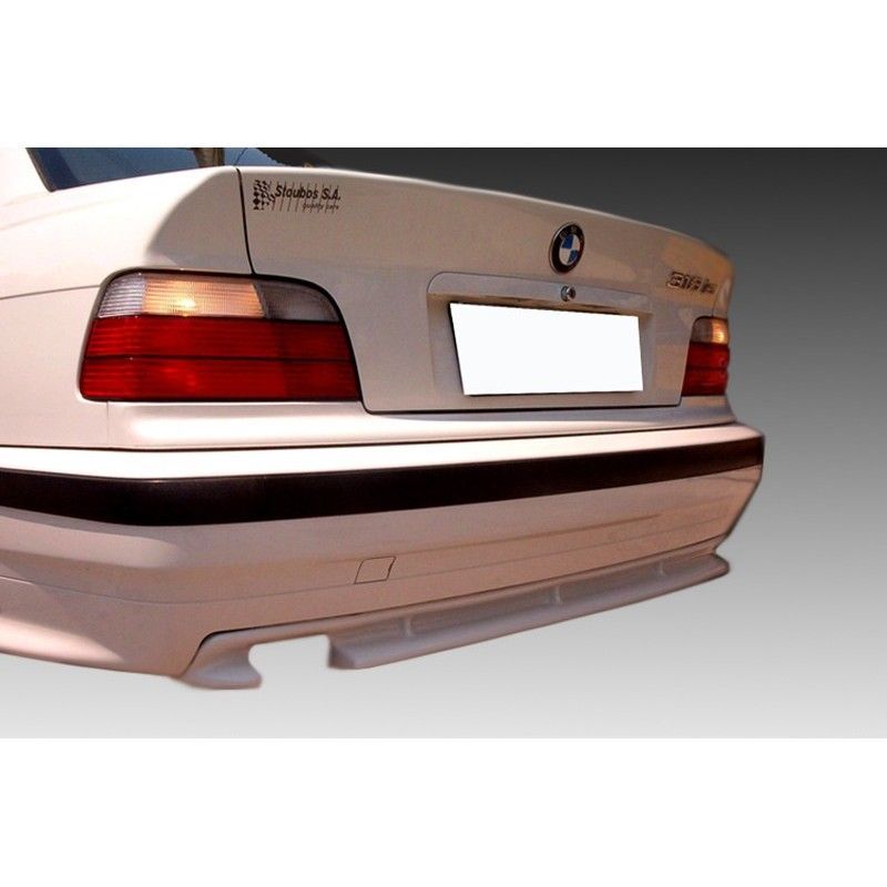 Rear Spoiler BMW 3 Series E36, MD DESIGN